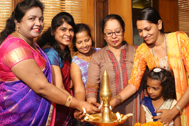 The Grace Ministry inaugurated its new Counselling office in Balmatta, Mangalore here on Oct 20. Hundreds of people thronged to celebrate this new venture of Grace Ministry in Mangalore.